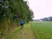  Wanderroute nach Parzham 